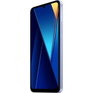 Telefon mobil Poco C65, 8GB RAM, 256GB, Purple
