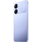 Telefon mobil Poco C65, 8GB RAM, 256GB, Purple