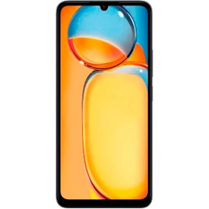 Telefon mobil Xiaomi Redmi 13C, Dual SIM, 128GB, 6GB RAM, 4G, Navy Blue