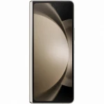 Telefon mobil Samsung Galaxy Z Fold5, Dual Sim, 12GB RAM, 1TB, 5G, Cream