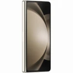 Telefon mobil Samsung Galaxy Z Fold5, Dual Sim, 12GB RAM, 1TB, 5G, Cream