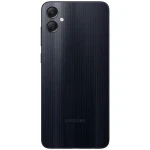 Telefon mobil Samsung Galaxy A05, Dual SIM, 128GB, 4GB RAM, 4G, Black