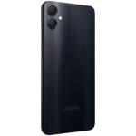 Telefon mobil Samsung Galaxy A05, Dual SIM, 128GB, 4GB RAM, 4G, Black
