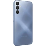 Telefon mobil Samsung Galaxy A15, Dual SIM, 6GB RAM, 128GB, 4G, Optimistic Blue