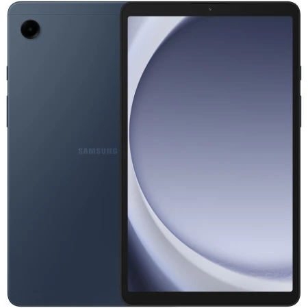 Tableta Samsung Galaxy Tab A9, Octa-Core, 8.7", 8GB RAM, 128GB, 4G, DARK BLUE