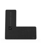Surubelnita electrica cu Led Wowstick 1F, Xiaomi, 69 in 1, pad de lucru, suport magnetic, 56 biti