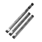 Surubelnita electrica cu Led Wowstick 1F, Xiaomi, 69 in 1, pad de lucru, suport magnetic, 56 biti