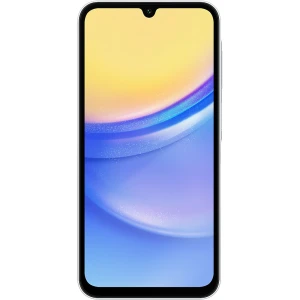 Telefon mobil Samsung Galaxy A15, Dual SIM, 6GB RAM, 128GB, 4G, Light Blue