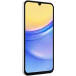 Telefon mobil Samsung Galaxy A15, Dual SIM, 6GB RAM, 128GB, 4G, Light Blue