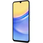 Telefon mobil Samsung Galaxy A15, Dual SIM, 6GB RAM, 128GB, 4G, Light Blue