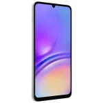 Telefon mobil Samsung Galaxy A05, 64GB, 4GB RAM, 4G, Silver