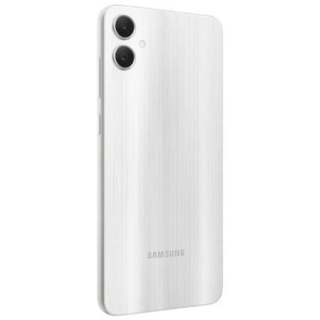 Telefon mobil Samsung Galaxy A05, 64GB, 4GB RAM, 4G, Silver