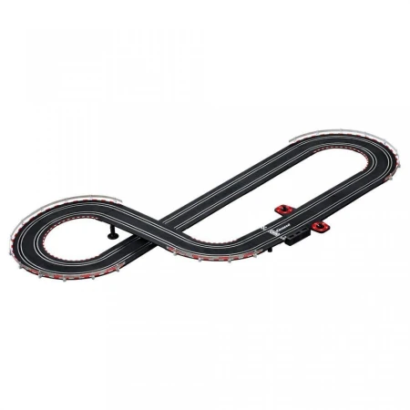 Pista de curse, Carrera, Go Spiderman, 2.4 m, Multicolor