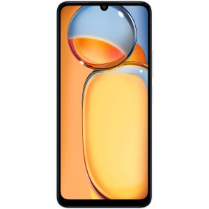 Telefon mobil Xiaomi Redmi 13C, Dual SIM, 128GB, 6GB RAM, 4G, Glacier White