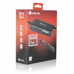 Alimentator manual universal laptop, 11 mufe, NGS