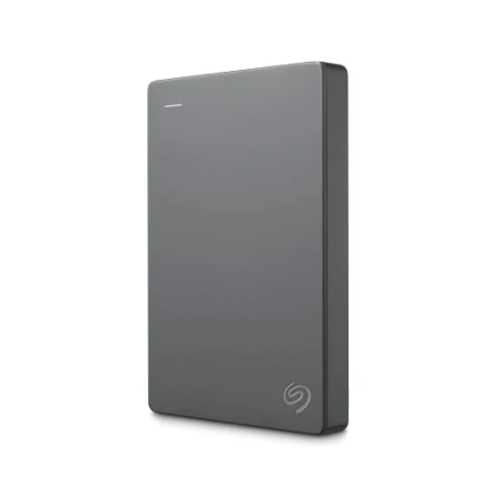 Hard disk extern HDD Seagate Basic, 2.5", 4TB, USB3.0, STJL4000400