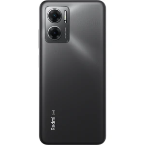 Telefon mobil Xiaomi Redmi 10, Dual SIM, 128GB, 4GB RAM, 5G, Graphite Gray