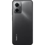 Telefon mobil Xiaomi Redmi 10, Dual SIM, 128GB, 4GB RAM, 5G, Graphite Gray