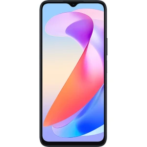 Telefon mobil Honor X6a, Dual SIM, 128GB, 4GB RAM, 4G, Midnight Black