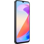 Telefon mobil Honor X6a, Dual SIM, 128GB, 4GB RAM, 4G, Midnight Black