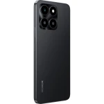 Telefon mobil Honor X6a, Dual SIM, 128GB, 4GB RAM, 4G, Midnight Black