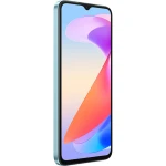 Telefon mobil Honor X6a, Dual SIM, 128GB, 4GB RAM, 4G, Cyan Lake