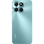Telefon mobil Honor X6a, Dual SIM, 128GB, 4GB RAM, 4G, Cyan Lake