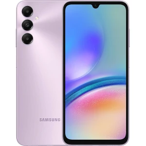 Telefon mobil Samsung Galaxy A05s, 64GB, 4GB RAM, 4G, Violet