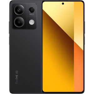 Telefon mobil Xiaomi Redmi Note 13, Dual SIM, 256GB, 8GB RAM, 5G, Black
