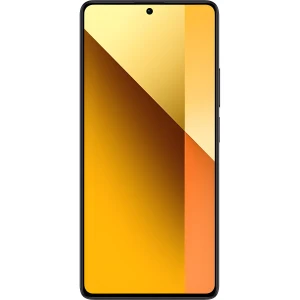 Telefon mobil Xiaomi Redmi Note 13, Dual SIM, 256GB, 8GB RAM, 5G, Black