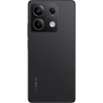 Telefon mobil Xiaomi Redmi Note 13, Dual SIM, 256GB, 8GB RAM, 5G, Black