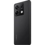 Telefon mobil Xiaomi Redmi Note 13, Dual SIM, 256GB, 8GB RAM, 5G, Black