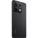 Telefon mobil Xiaomi Redmi Note 13, Dual SIM, 256GB, 8GB RAM, 5G, Black