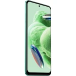 Telefon mobil Xiaomi Redmi Note 12, 256GB, 8GB RAM, 5G, Forest Green