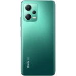 Telefon mobil Xiaomi Redmi Note 12, 256GB, 8GB RAM, 5G, Forest Green