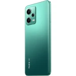 Telefon mobil Xiaomi Redmi Note 12, 256GB, 8GB RAM, 5G, Forest Green