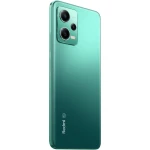 Telefon mobil Xiaomi Redmi Note 12, 256GB, 8GB RAM, 5G, Forest Green