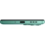 Telefon mobil Xiaomi Redmi Note 12, 256GB, 8GB RAM, 5G, Forest Green