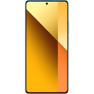 Telefon mobil Xiaomi Redmi Note 13, Dual SIM, 256GB, 8GB RAM, 5G, Blue