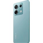 Telefon mobil Xiaomi Redmi Note 13, Dual SIM, 256GB, 8GB RAM, 5G, Blue
