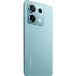 Telefon mobil Xiaomi Redmi Note 13, Dual SIM, 256GB, 8GB RAM, 5G, Blue