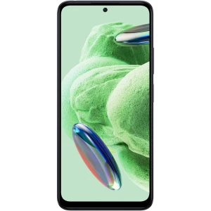 Telefon mobil Xiaomi Redmi Note 12, 256GB, 8GB RAM, 5G, Onyx Gray