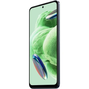 Telefon mobil Xiaomi Redmi Note 12, 256GB, 8GB RAM, 5G, Onyx Gray