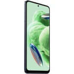 Telefon mobil Xiaomi Redmi Note 12, 256GB, 8GB RAM, 5G, Onyx Gray