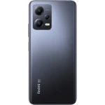 Telefon mobil Xiaomi Redmi Note 12, 256GB, 8GB RAM, 5G, Onyx Gray