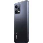 Telefon mobil Xiaomi Redmi Note 12, 256GB, 8GB RAM, 5G, Onyx Gray
