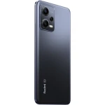 Telefon mobil Xiaomi Redmi Note 12, 256GB, 8GB RAM, 5G, Onyx Gray