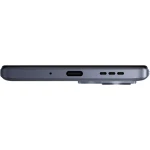 Telefon mobil Xiaomi Redmi Note 12, 256GB, 8GB RAM, 5G, Onyx Gray