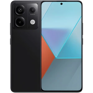 Telefon mobil Xiaomi Redmi Note 13 Pro, Dual SIM, 512GB, 12GB RAM, 5G, Black