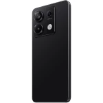 Telefon mobil Xiaomi Redmi Note 13 Pro, Dual SIM, 512GB, 12GB RAM, 5G, Black